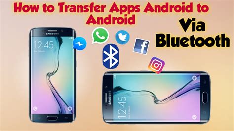 How to Transfer Apps from Android to Android (4 Easy Methods)